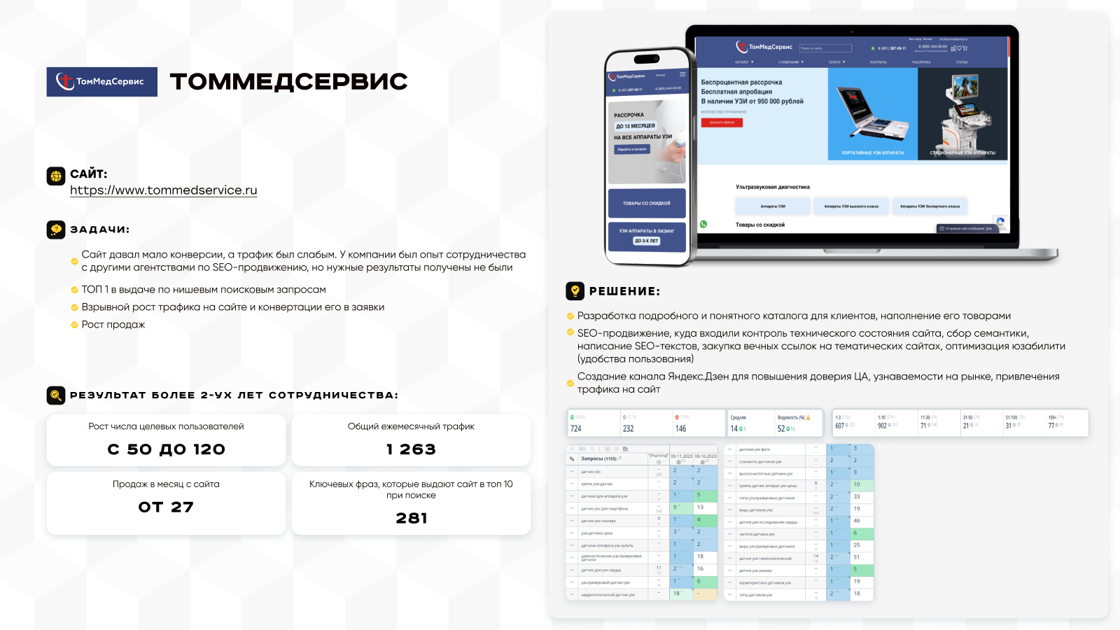 ТомМедСервис